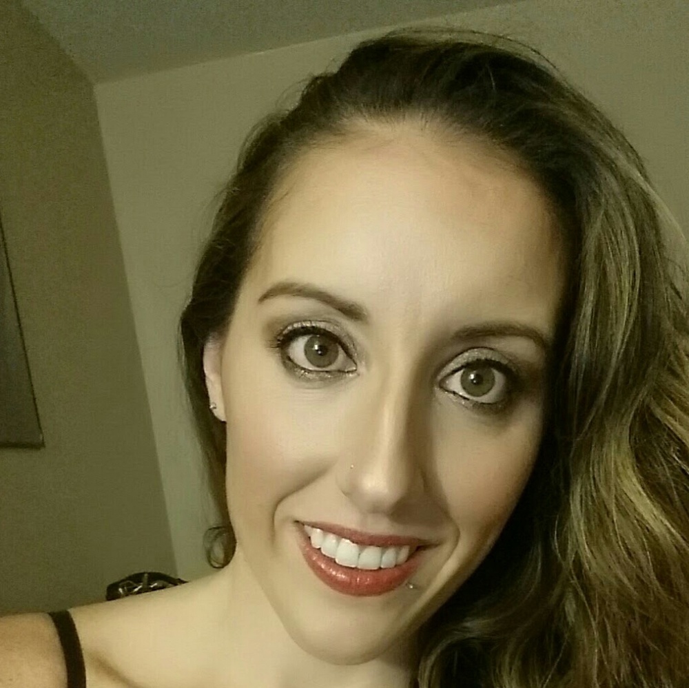 Meet your Posher, Erynn